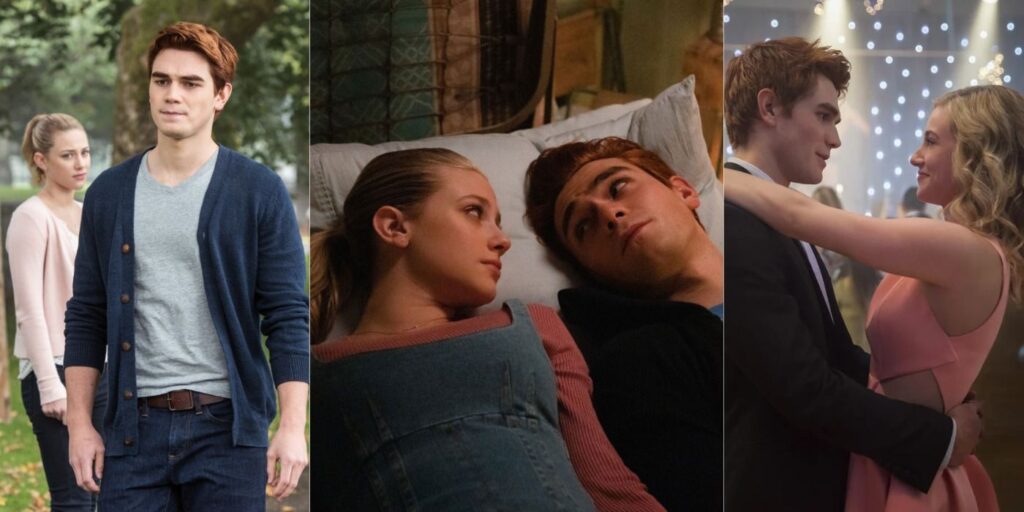 Riverdale: las 10 mejores frases de Archie