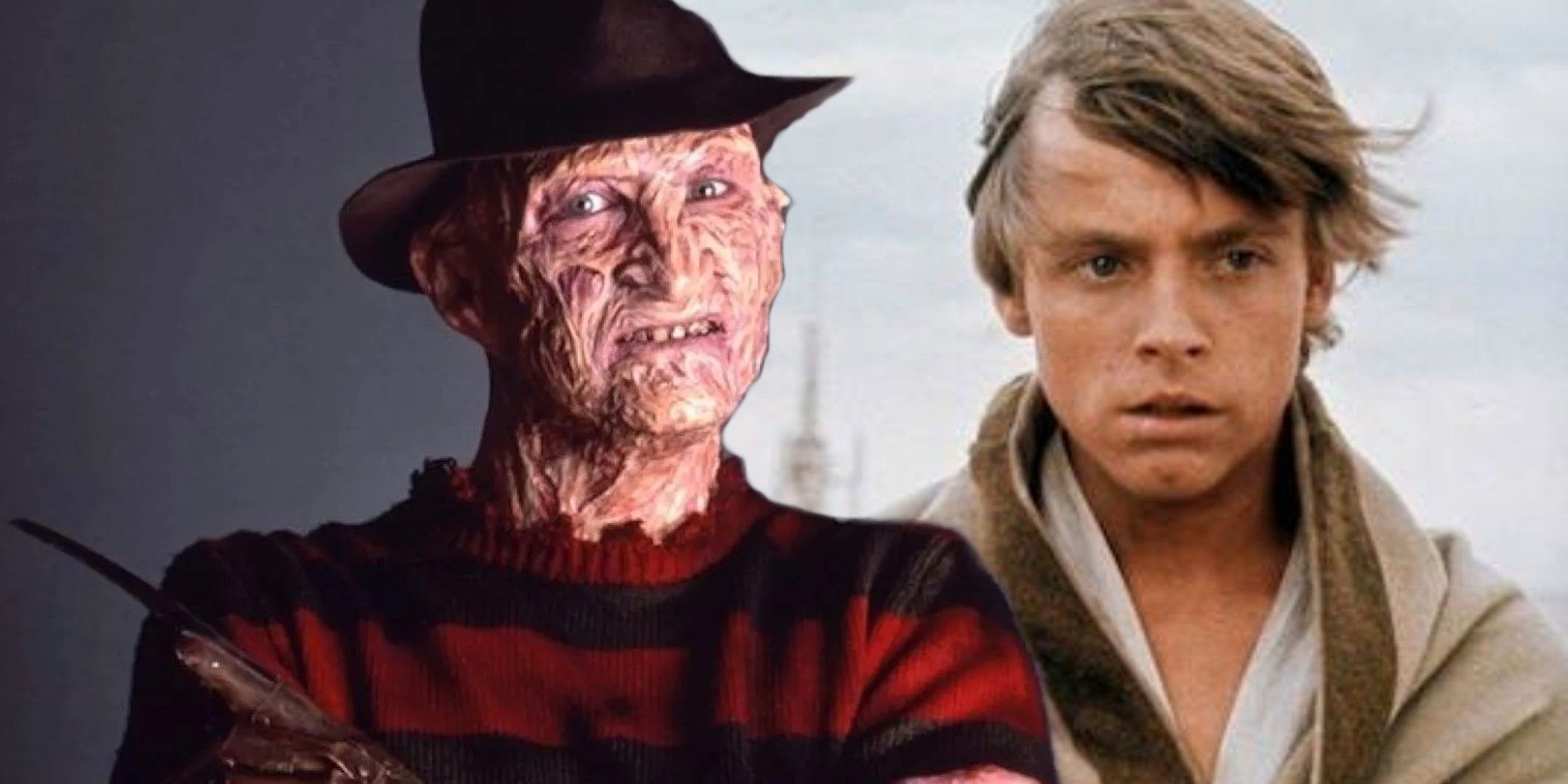 Robert Englund detalla cómo ayudó a Mark Hamill a conseguir un papel en Star Wars