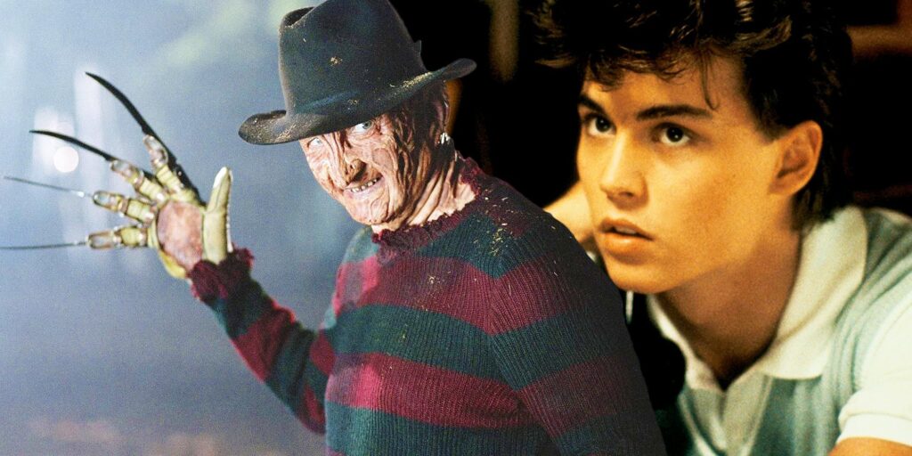 Robert Englund recuerda el momento en que aterrorizó a alguien en público como Freddy