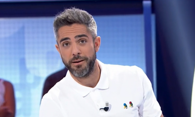 Roberto Leal habla alto y claro de Dani Mateo por no participar en 'Pasapalabra'