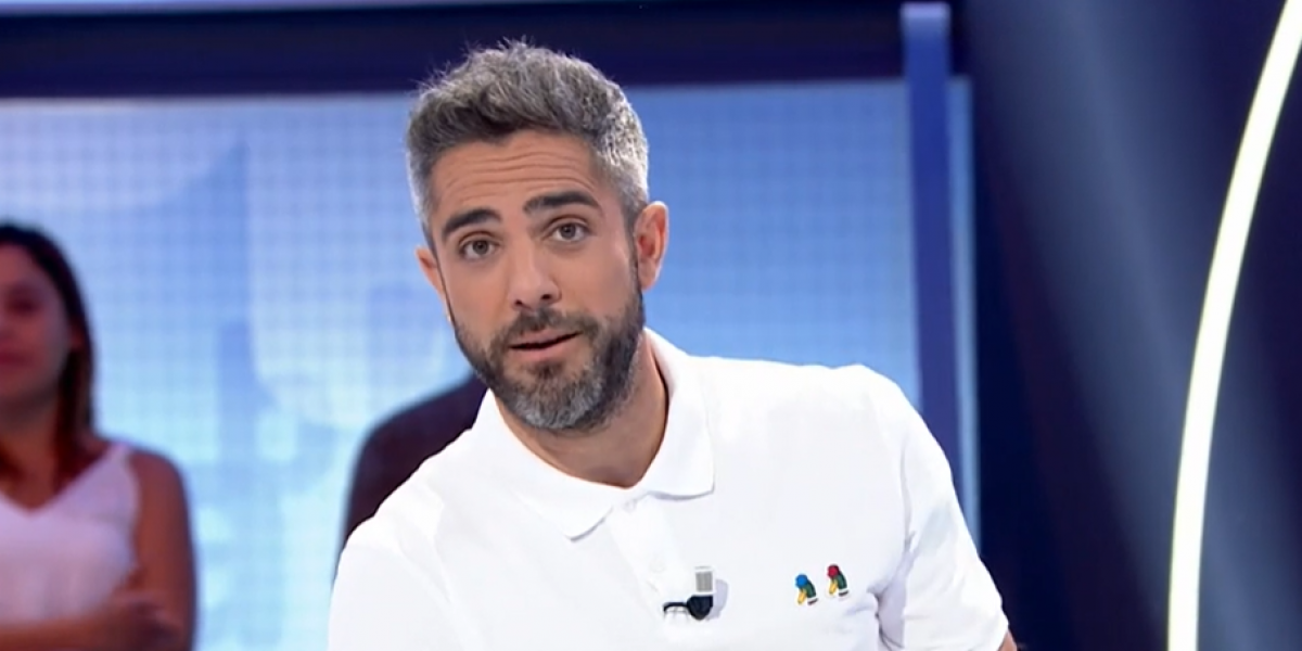 Roberto Leal presume de cuerpazo en su última publicación de Instagram