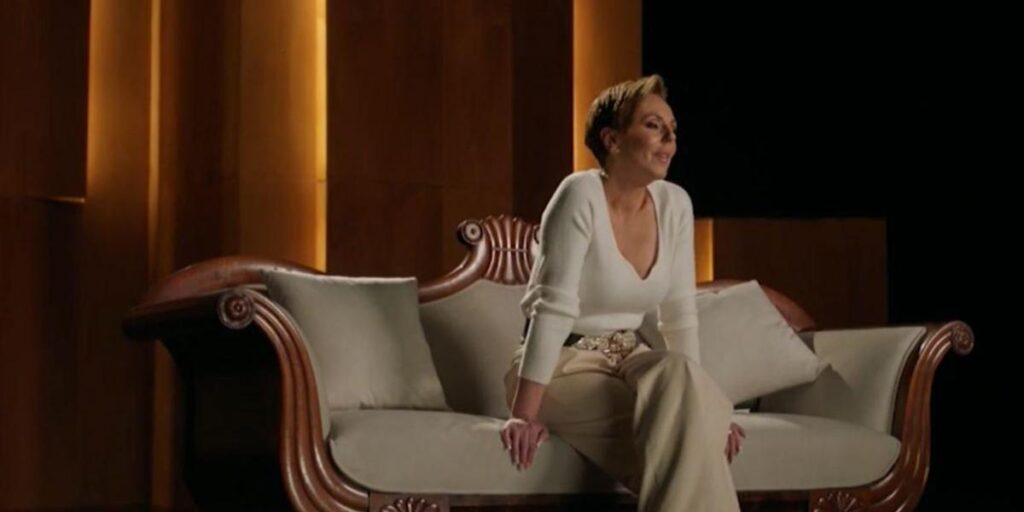 Rocío Carrasco cuenta cómo fue Amador Mohedano como manager de Rocío Jurado