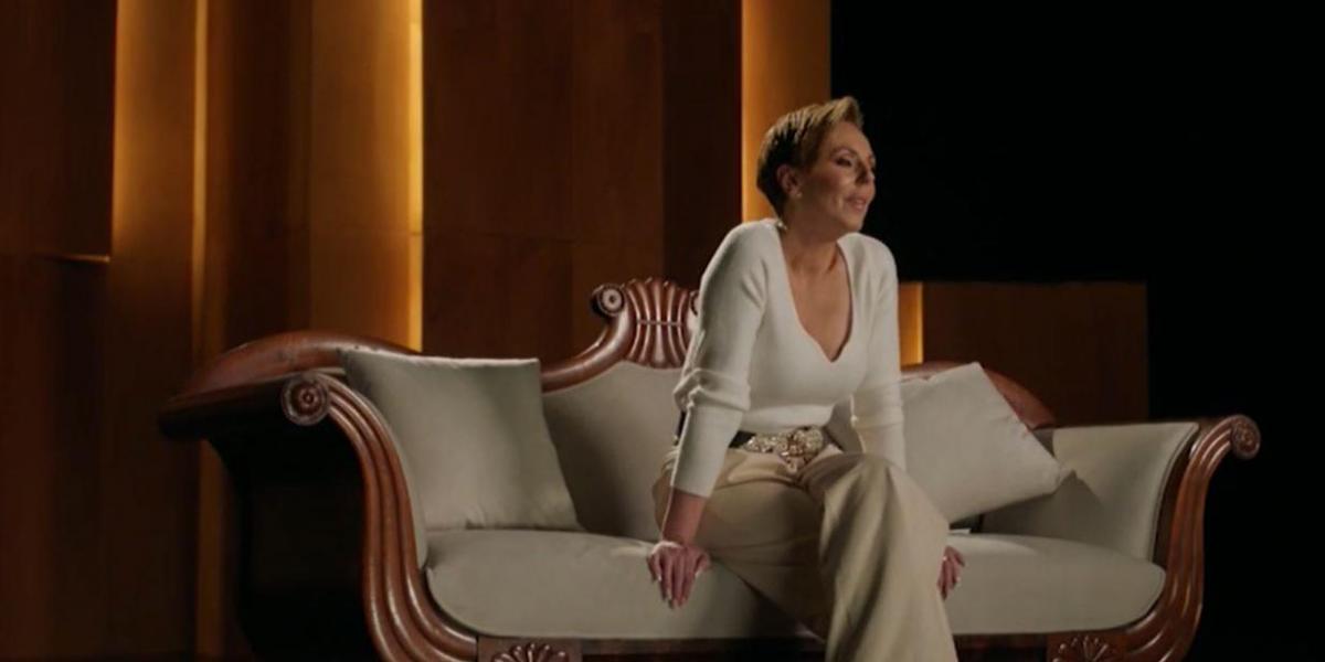 Rocío Carrasco cuenta cómo fue Amador Mohedano como manager de Rocío Jurado