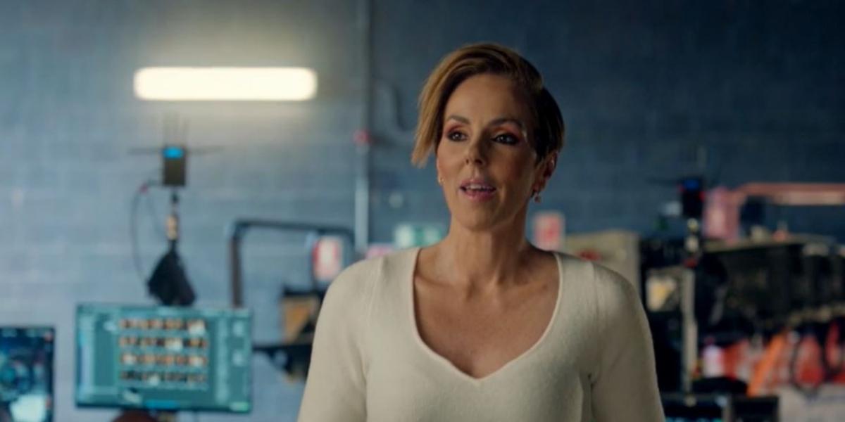 Rocío Carrasco vuelve más fuerte que nunca con el apoyo de las redes