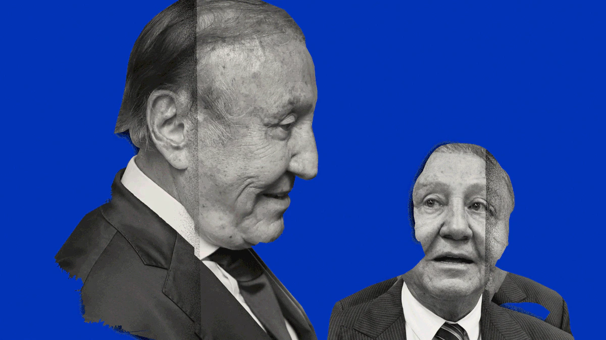 Rodolfo Hernández, el millonario impredecible