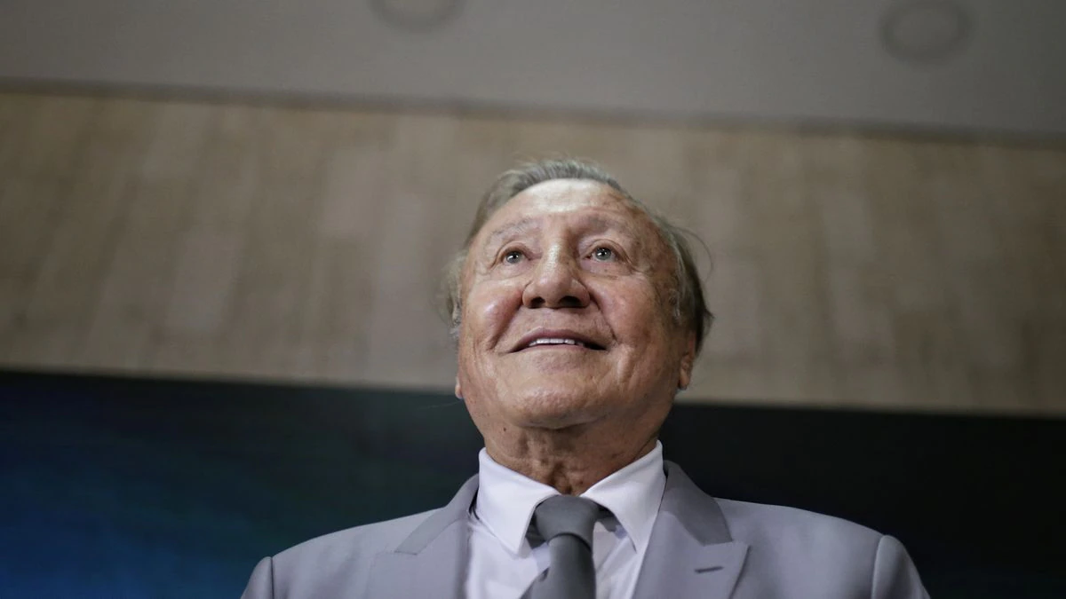 Rodolfo Hernández: “El  ideal sería que las mujeres se dedicaran a la crianza de los hijos”