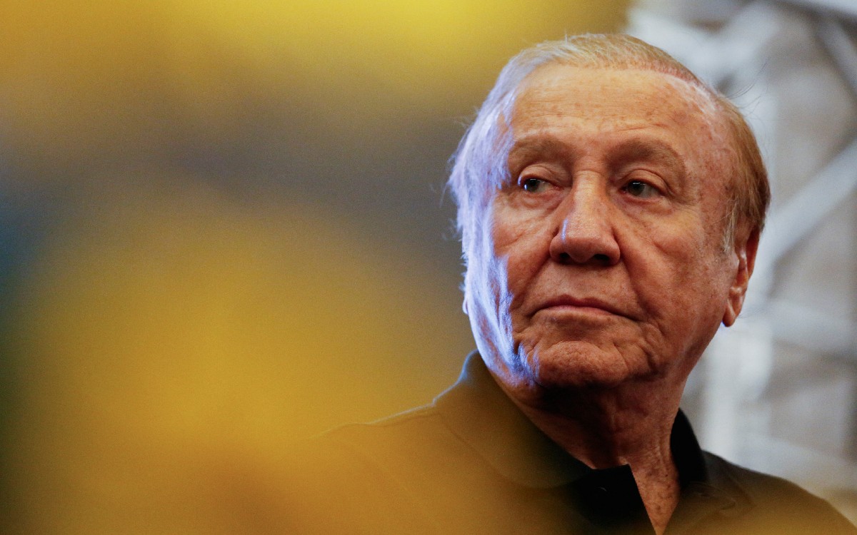 Rodolfo Hernández suspende campaña en Colombia por temor a ser asesinado