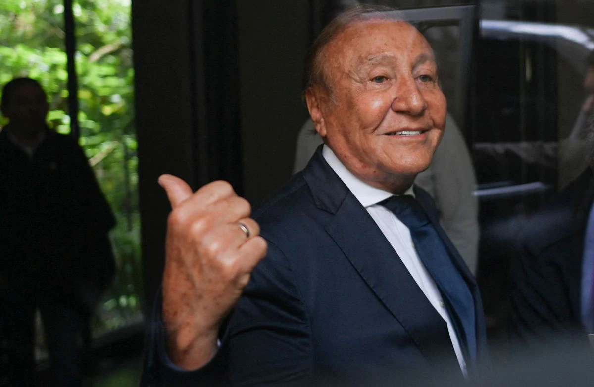 Rodolfo Hernández y la estrategia del caracol: ocultarse hasta ganar la Presidencia