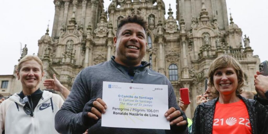 Ronaldo, contundente: "No tengo nada que aconsejarle a Mbappé"