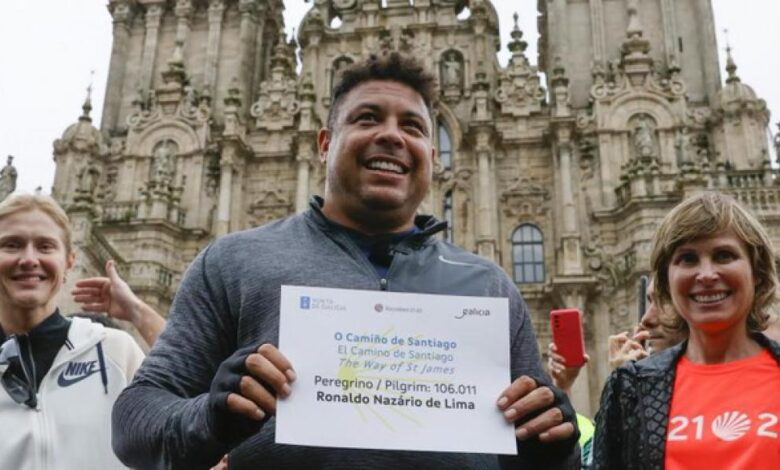 Ronaldo, contundente: "No tengo nada que aconsejarle a Mbappé"