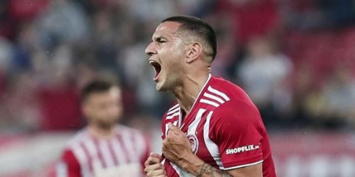 Rony Lopes, el ‘problema’ de cada verano