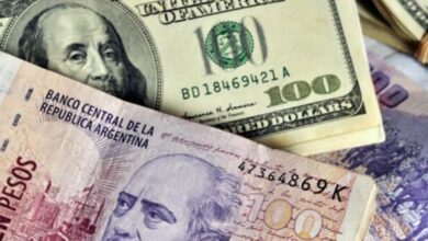 Ropa y notebooks mas baratas en el exterior que en Argentina