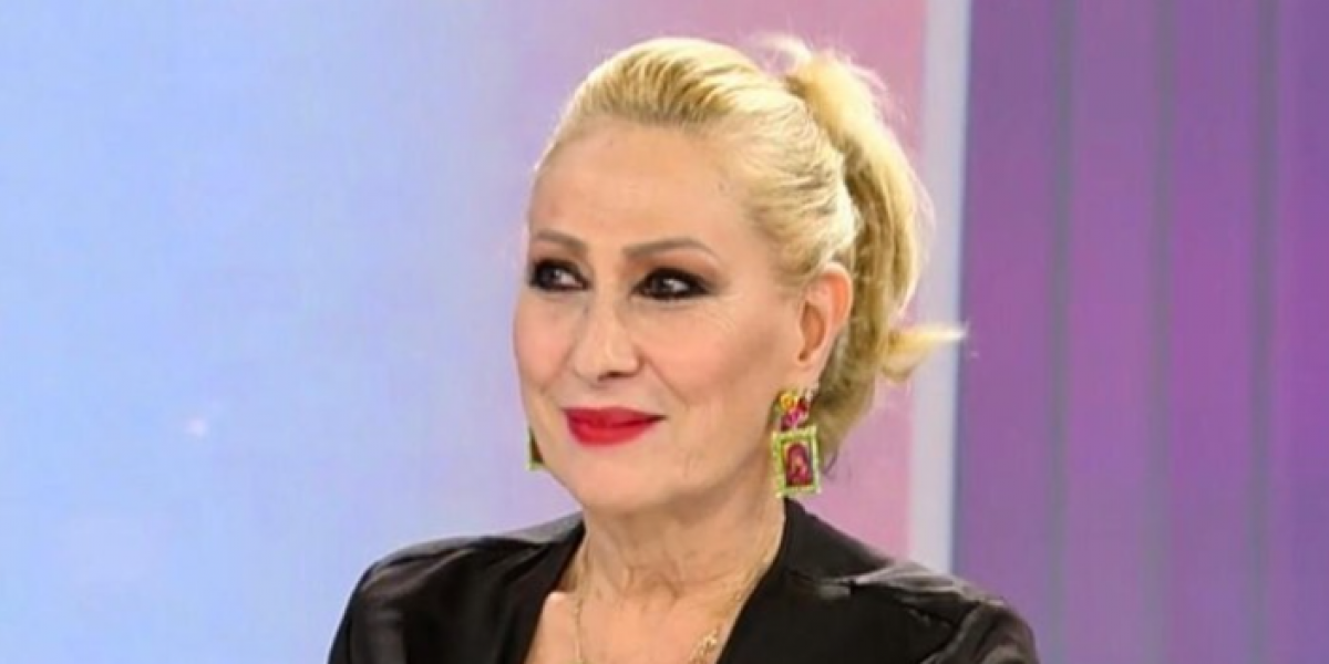Rosa Benito abandona Twitter tras el estreno de 'En el nombre de Rocío'