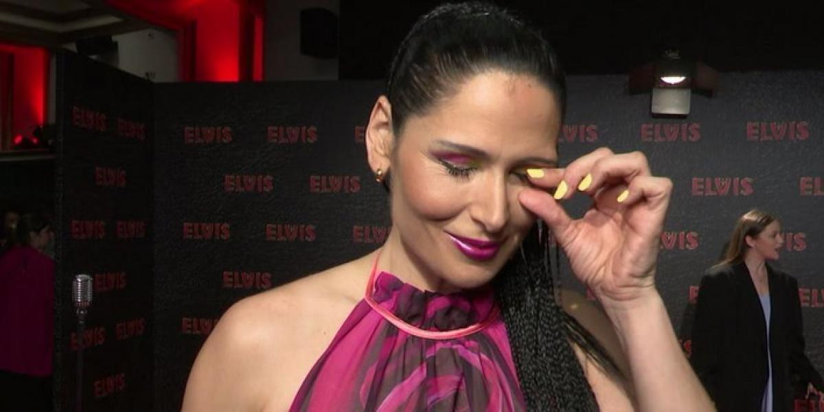 Rosa López habla por primera vez tras no asistir a la boda de Chenoa