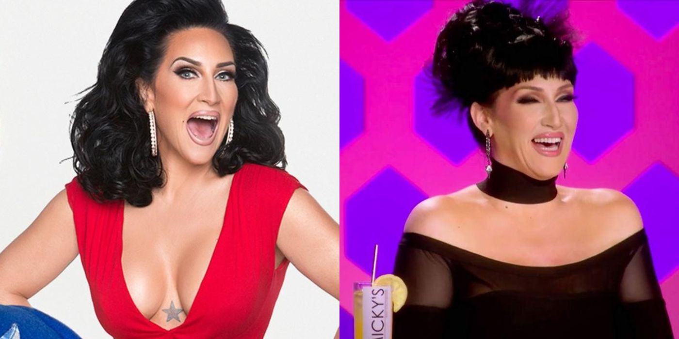 RuPaul's Drag Race: 10 mejores frases de Michelle Visage
