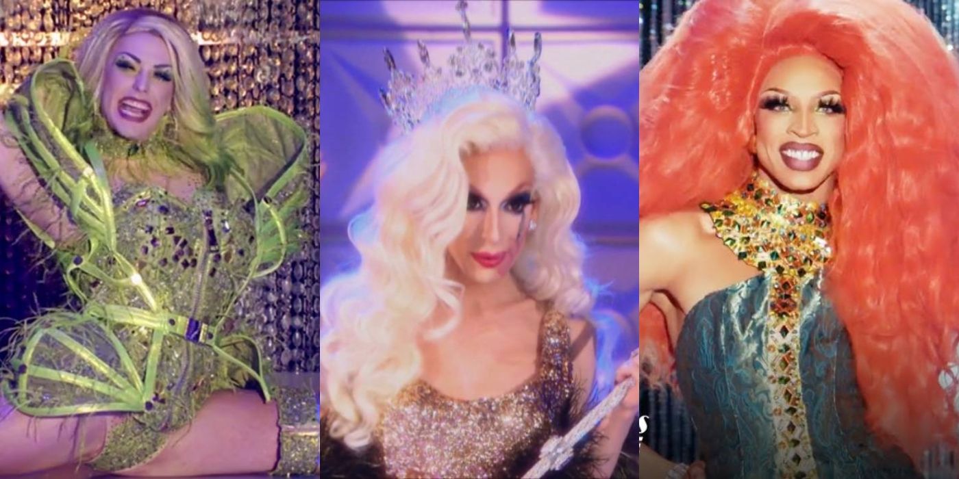 RuPaul’s Drag Race All Stars: 10 mejores episodios, según IMDb