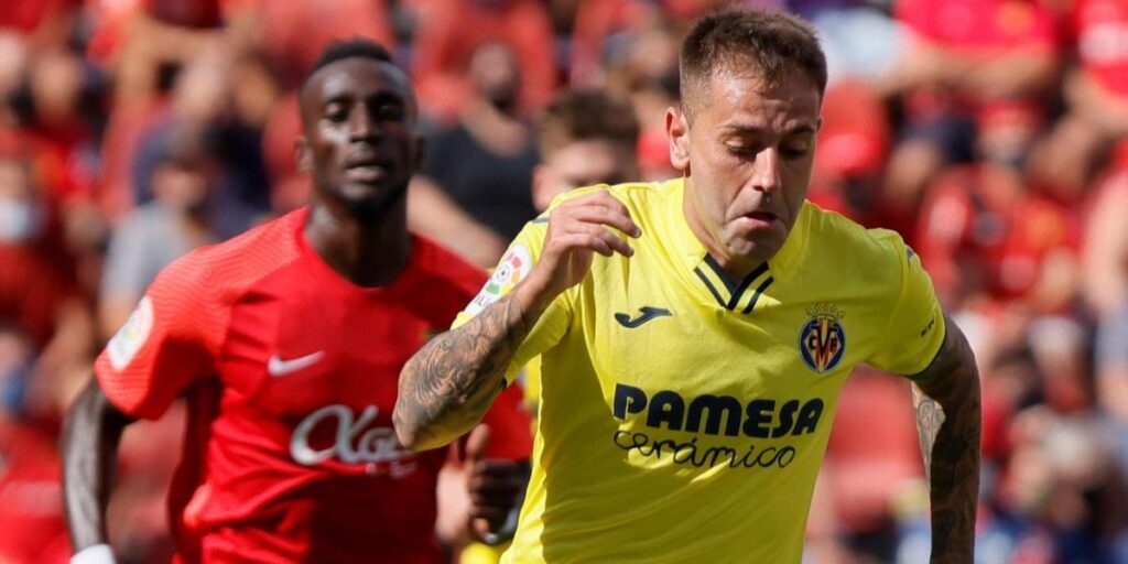 Rubén Peña no seguirá y apunta a Osasuna