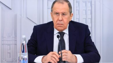 Rusia amaga: entre más armas mande Occidente a Ucrania, más avanzará Moscú en su territorio