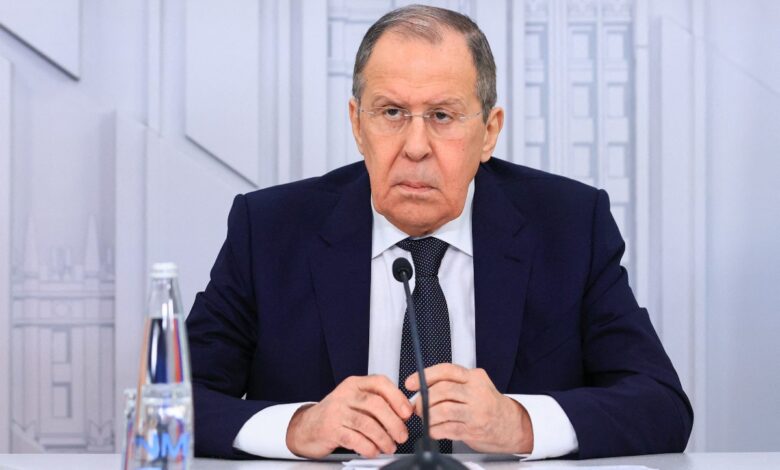 Rusia amaga: entre más armas mande Occidente a Ucrania, más avanzará Moscú en su territorio