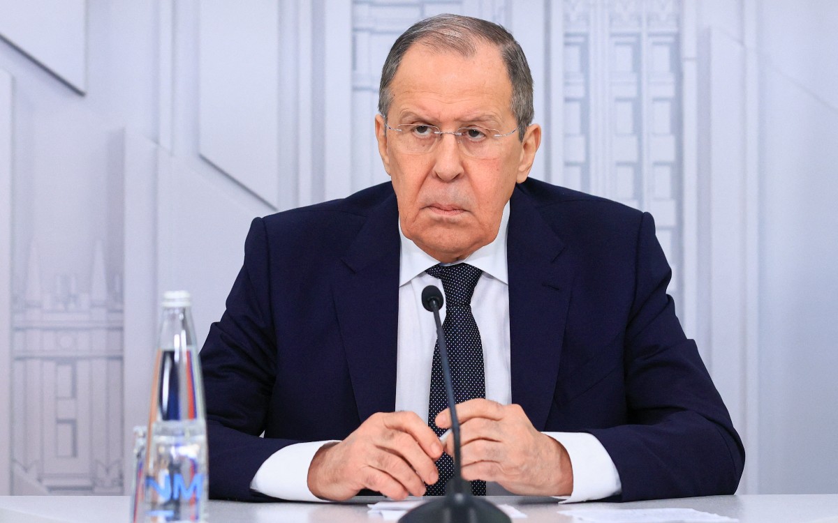 Rusia amaga: entre más armas mande Occidente a Ucrania, más avanzará Moscú en su territorio