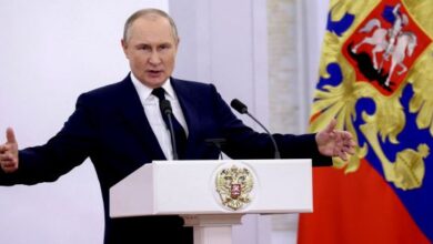 Rusia cayó en default: no pagó su deuda externa por primera vez desde 1918