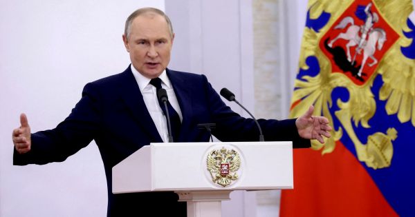 Rusia cayó en default: no pagó su deuda externa por primera vez desde 1918