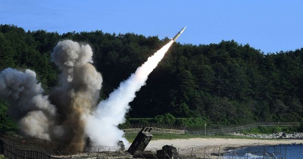 Rusia en alerta: Estados Unidos envía u$s 700 millones más en armas para ayudar a Ucrania