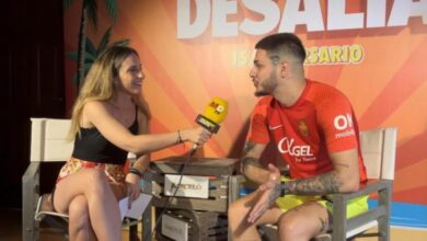 Rvfv celebra con el MD el ascenso a primera del Almería