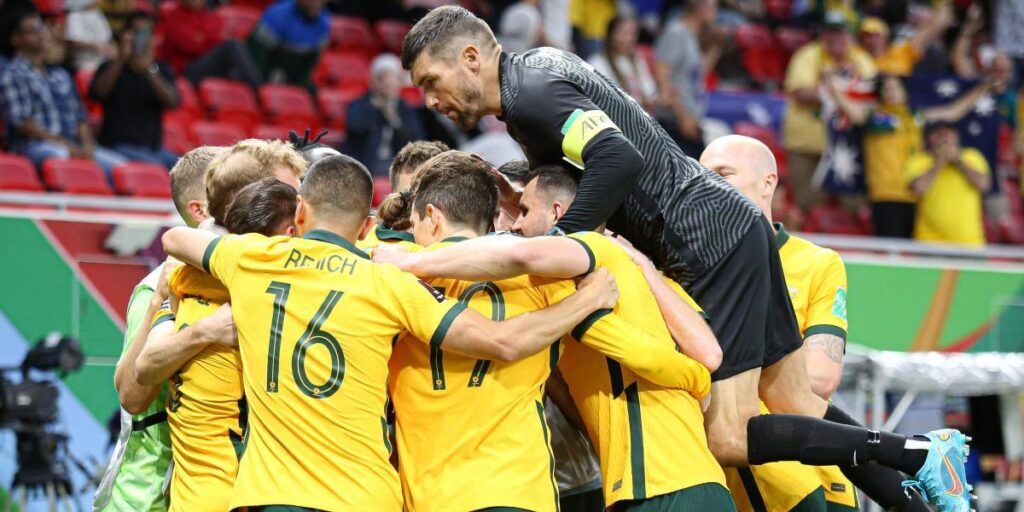 Ryan: el sueño mundialista continúa