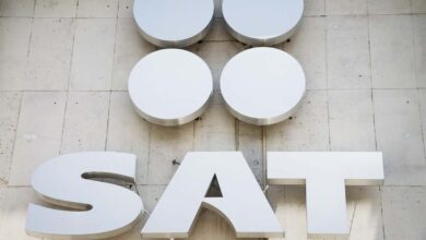 SAT da prórroga para emitir facturas electrónicas 4.0; será obligatoria hasta enero de 2023