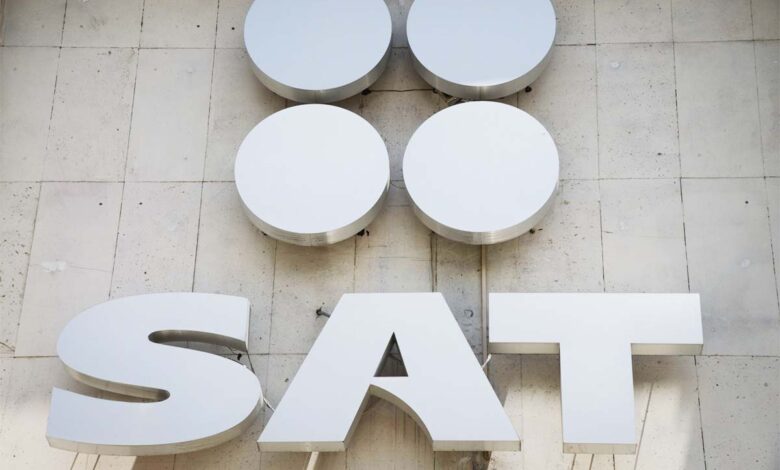 SAT da prórroga para emitir facturas electrónicas 4.0; será obligatoria hasta enero de 2023