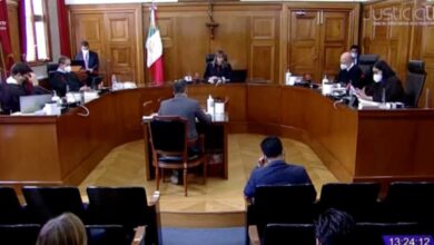 SCJN invalida recorte presupuestal de la Cámara de Diputados al INE