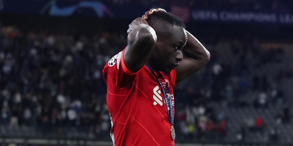 Sadio Mané ultima su acuerdo con el Bayern