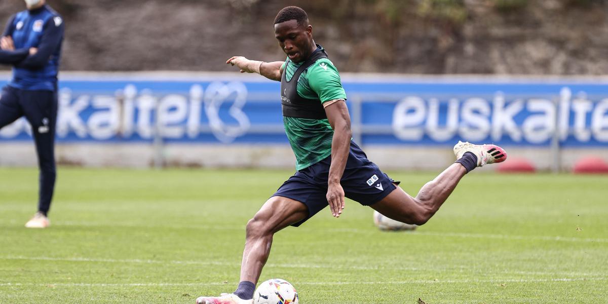 Sagnan podría ser el siguiente en salir