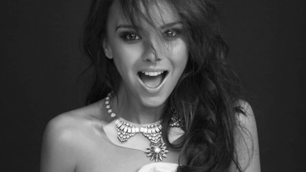 Sale a la luz uno de los mayores secretos: este es el vestido de novia de Chenoa