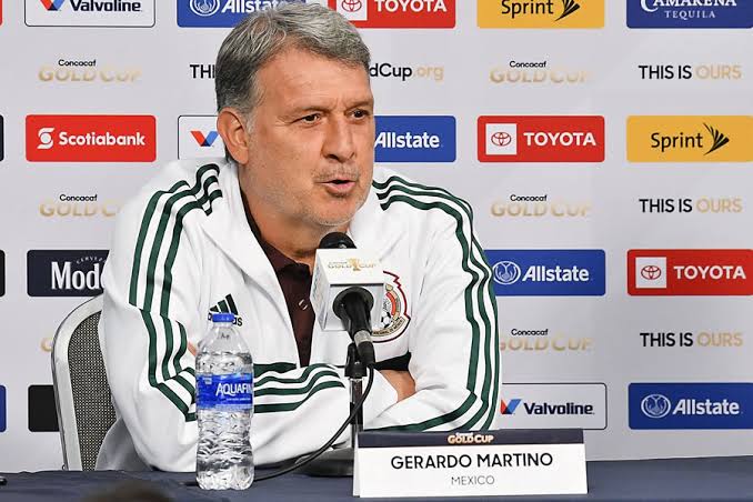 Salen en defensa de Gerardo Martino al frente del Tricolor | Video