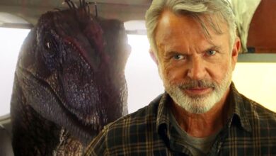 Sam Neill tiene razón: Jurassic Park 3 es mejor de lo que recuerdas