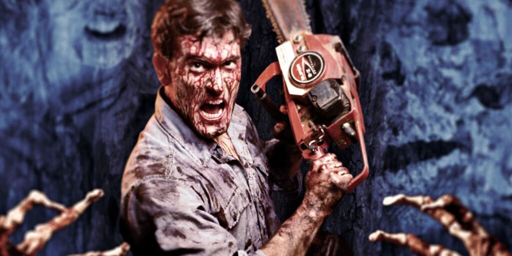 Sam Raimi dirigiendo una película de Stephen King cerraría su carrera