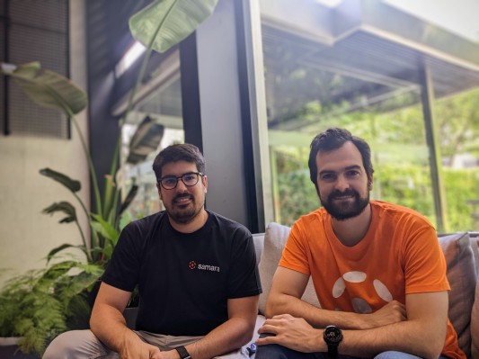 Samara está construyendo tecnología para cambiar los hogares de España a la energía solar