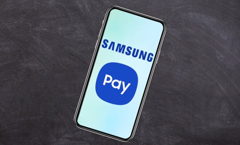 Samsung Pay ya no funciona en dispositivos que no son de Samsung