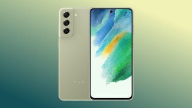 Samsung podría lanzar un Galaxy S21 FE más económico con un chip de gama media