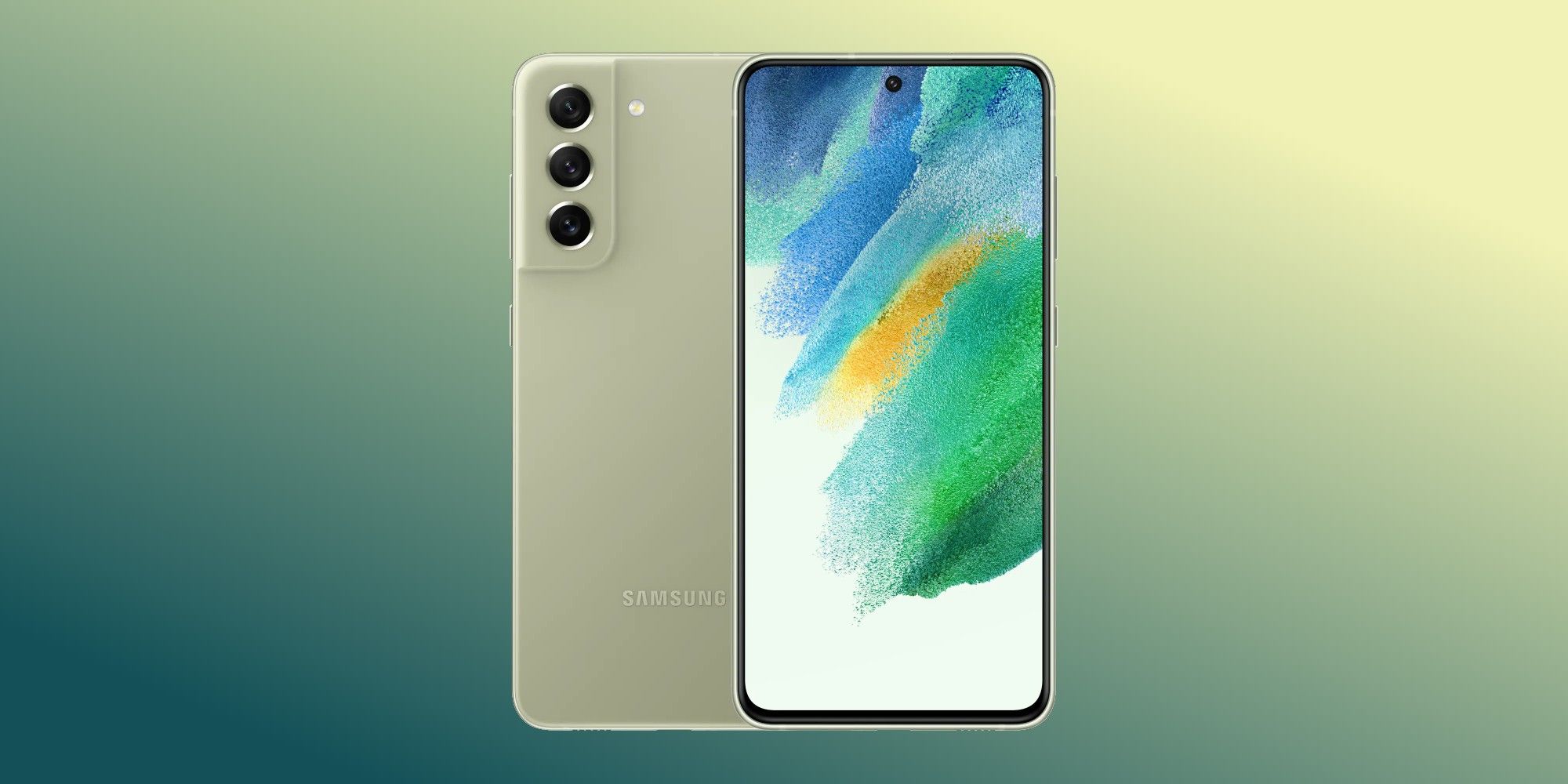 Samsung podría lanzar un Galaxy S21 FE más económico con un chip de gama media