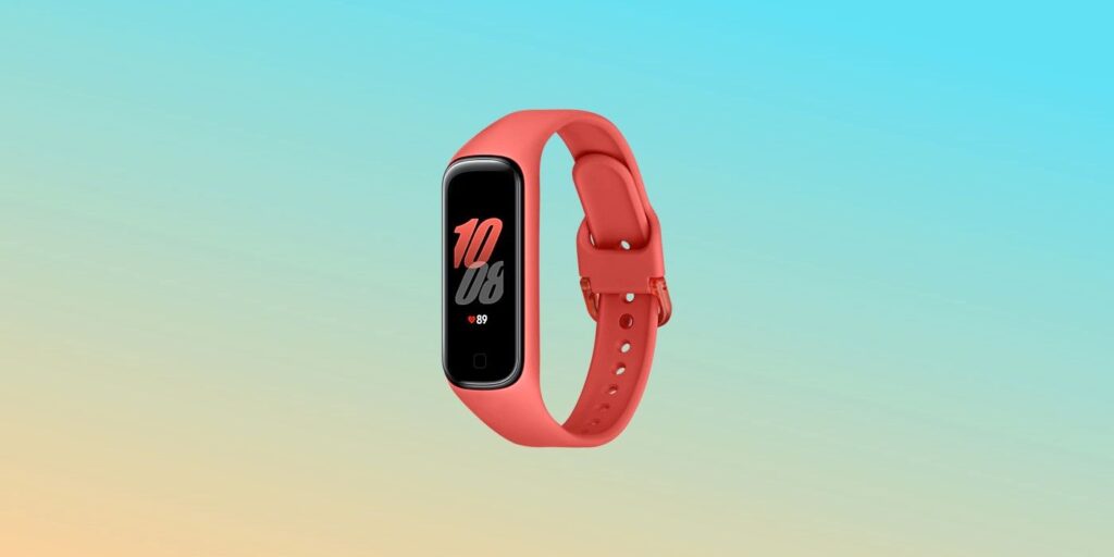 Samsung puede tener otro Galaxy Fit en proceso