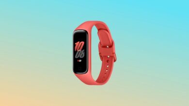 Samsung puede tener otro Galaxy Fit en proceso