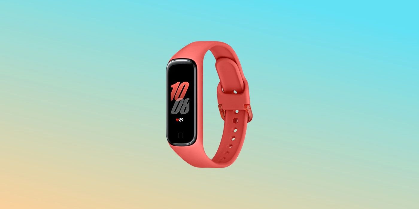 Samsung puede tener otro Galaxy Fit en proceso