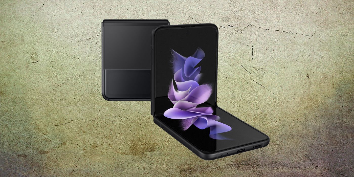 Samsung quiere hacer teléfonos plegables de gama media