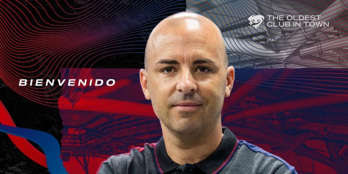 Sánchez Vera: “Vengo para divertir y enganchar a la gente al Levante”