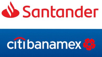 Santander contrató a Credit Suisse y Goldman para analizar compra de Citibanamex