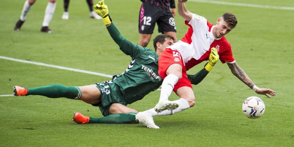 Santi Bueno: “No sabemos qué harán ellos, pero nosotros saldremos a ganar desde el inicio”