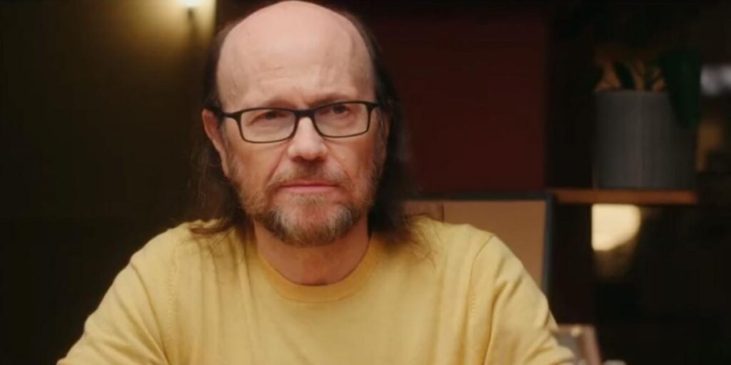 Santiago Segura lanza esta increíble propuesta de colaboración con 'Sálvame'